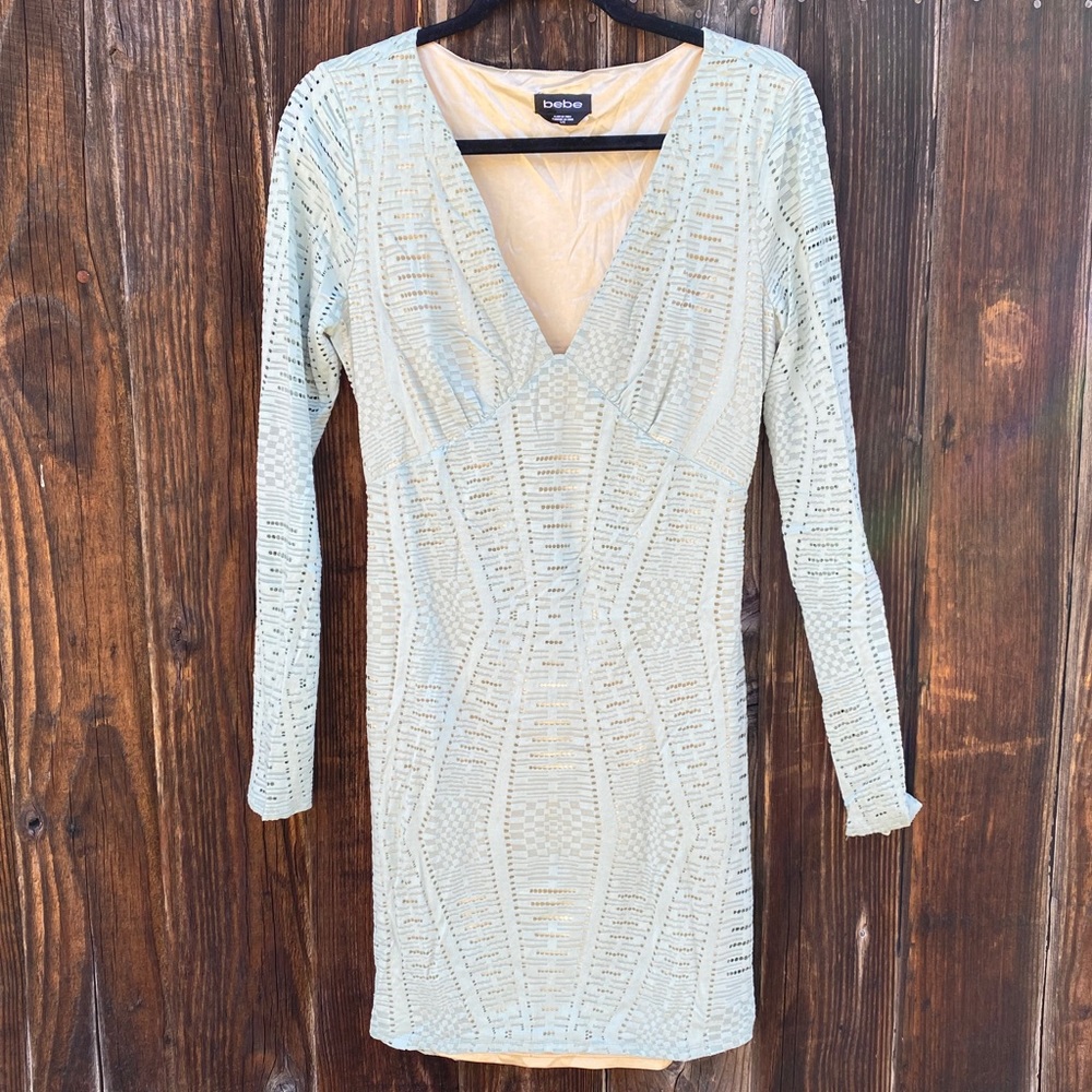 Bebe Dress